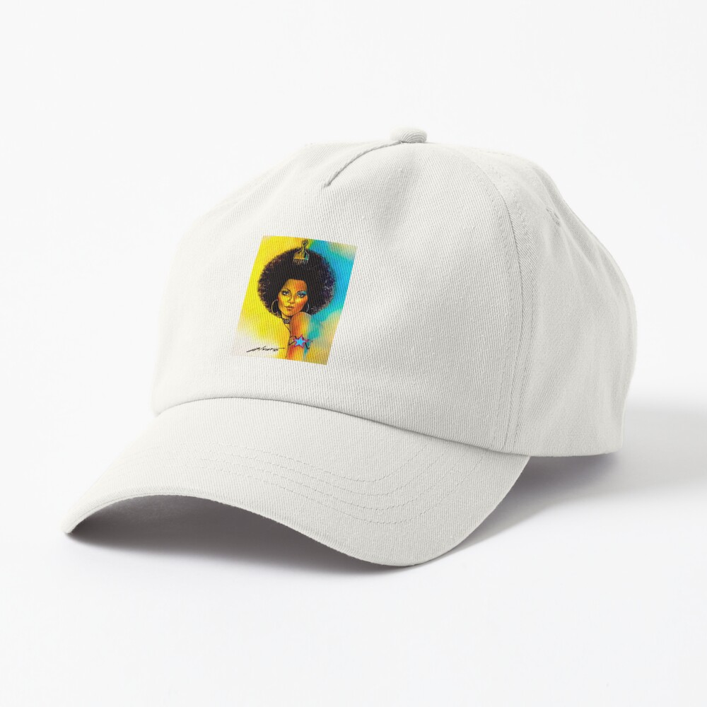 Item preview, Dad Hat designed and sold by AlvaroArts.