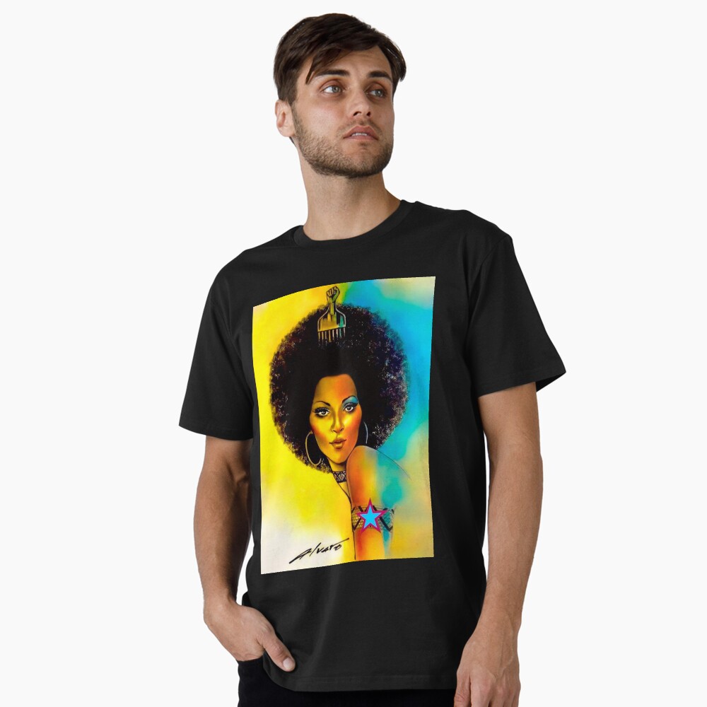Item preview, Premium T-Shirt designed and sold by AlvaroArts.