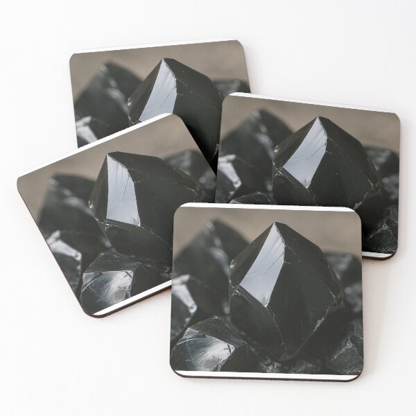 Item preview, Obsidian designed and sold by LilithsDesires.