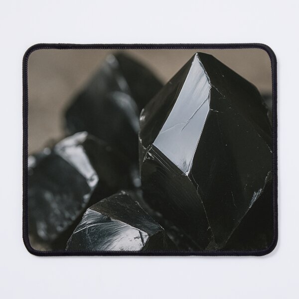 Item preview, Obsidian designed and sold by LilithsDesires.