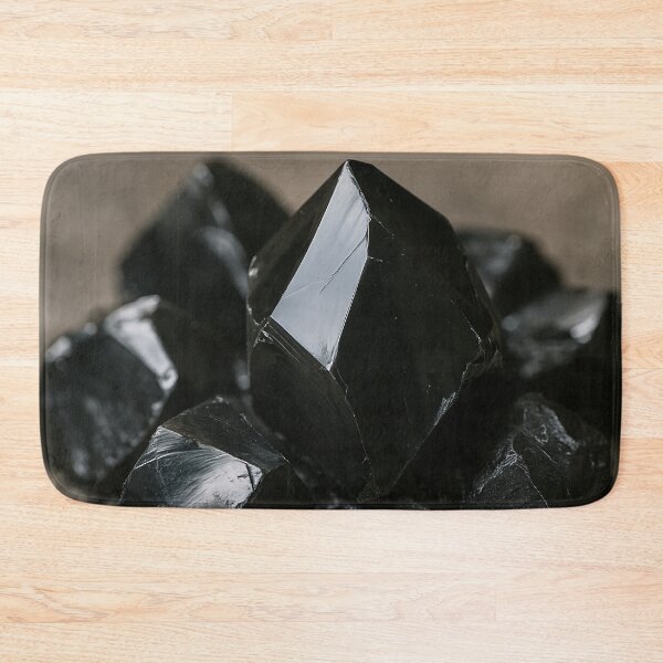 Item preview, Obsidian designed and sold by LilithsDesires.