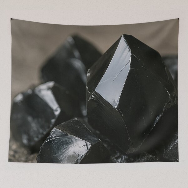 Item preview, Obsidian designed and sold by LilithsDesires.