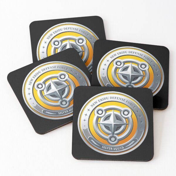 Item preview, Silver Squad - Zenless Zone Zero designed and sold by Zirxecs.