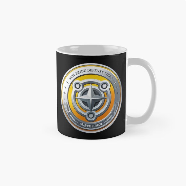 Item preview, Silver Squad - Zenless Zone Zero designed and sold by Zirxecs.