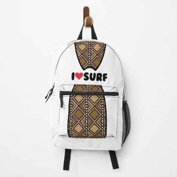 Item preview, I like bogolan surfing designed and sold by Wolagno.