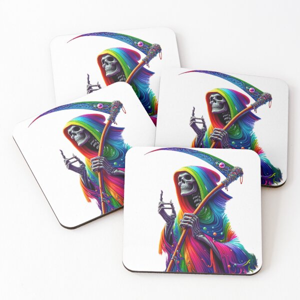 Item preview, THE LGBTQ RIPPER designed and sold by Joshuasanga76a.