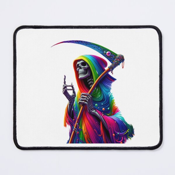Item preview, THE LGBTQ RIPPER designed and sold by Joshuasanga76a.
