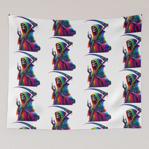 Item preview, THE LGBTQ RIPPER designed and sold by Joshuasanga76a.