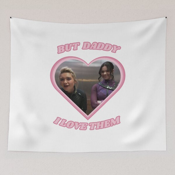 Item preview, Yelena Belova and Kate Bishop - Bishova designed and sold by Gracelyn Cosplays.