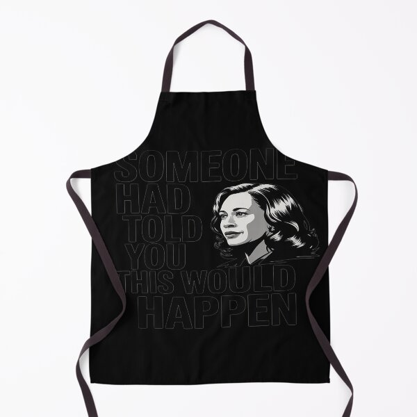 Item preview, Kamala Harris I Told You So T-Shirt Liberal Democrat Anti-Trump Elon Don't Blame designed and sold by Nekusa.