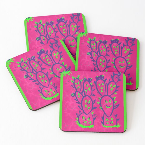 Item preview, Rockin Cacti! designed and sold by Fatboy0699.