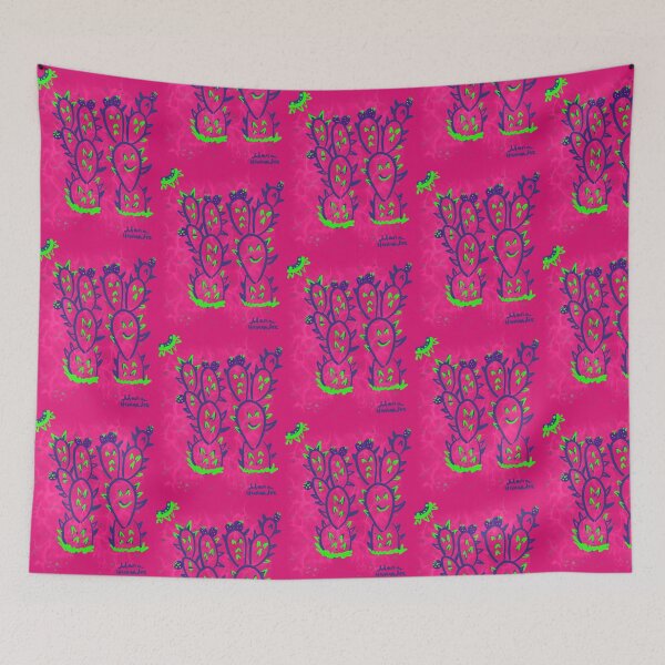 Item preview, Rockin Cacti! designed and sold by Fatboy0699.