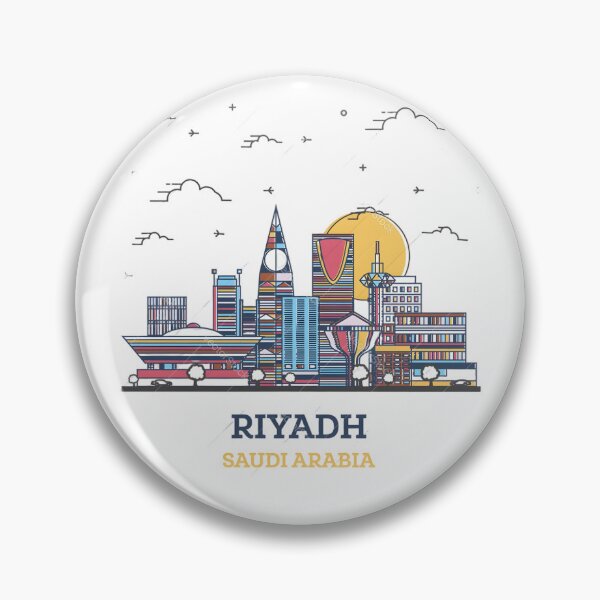 Aperçu de l'œuvre RIYAD ARABIE SAOUDITE créée et vendue par Joshuasanga76a.