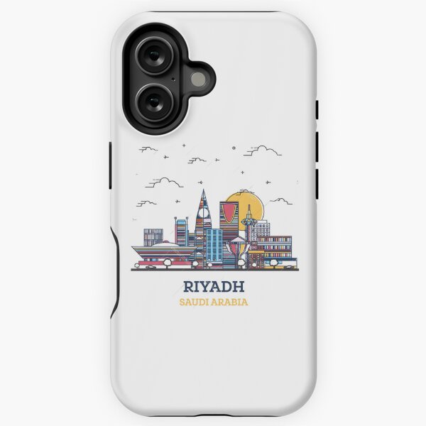 Item preview, RIYADH SAUDI ARABIA designed and sold by Joshuasanga76a.