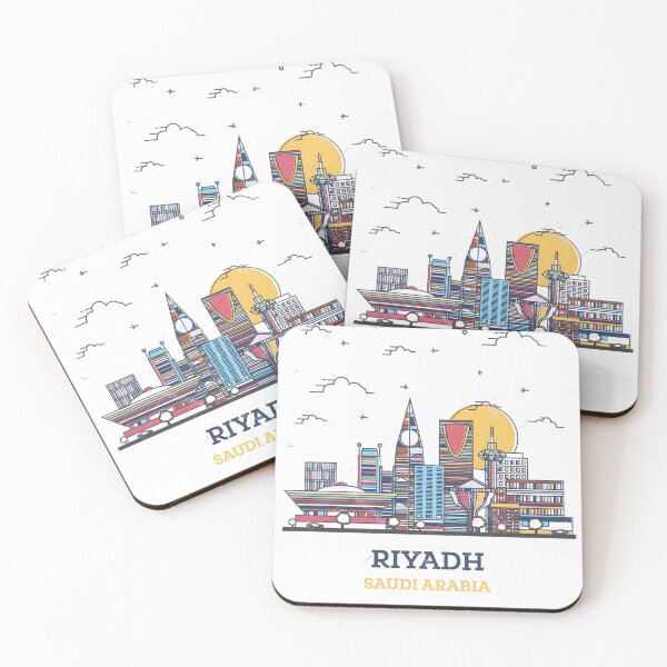 Item preview, RIYADH SAUDI ARABIA designed and sold by Joshuasanga76a.