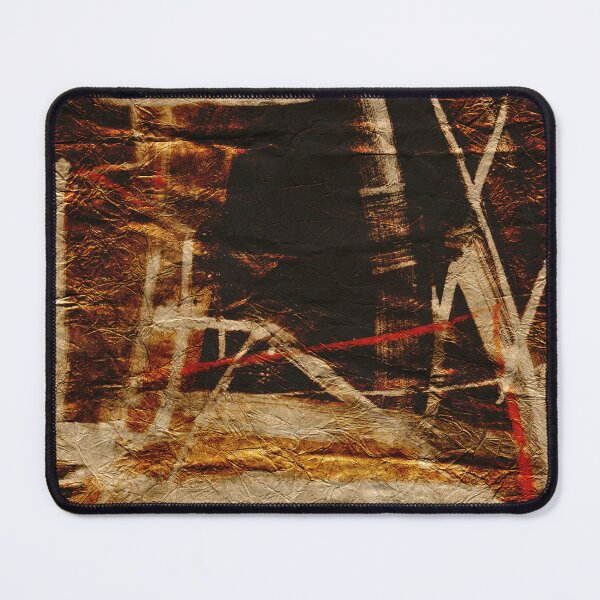 Item preview, Caves Nature Abstraction on Paper designed and sold by NickDedidis.