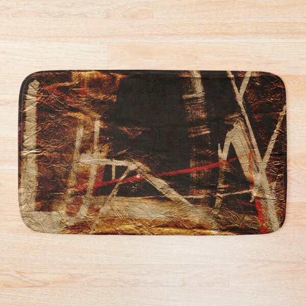 Item preview, Caves Nature Abstraction on Paper designed and sold by NickDedidis.