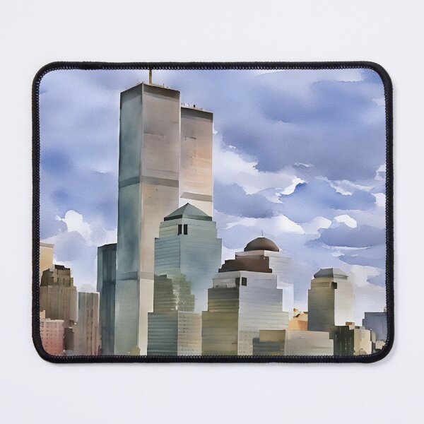 Item preview, Cloudbank designed and sold by RCWatercolours.
