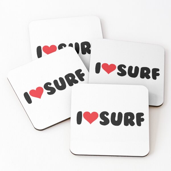 Item preview, I like surfing designed and sold by Wolagno.