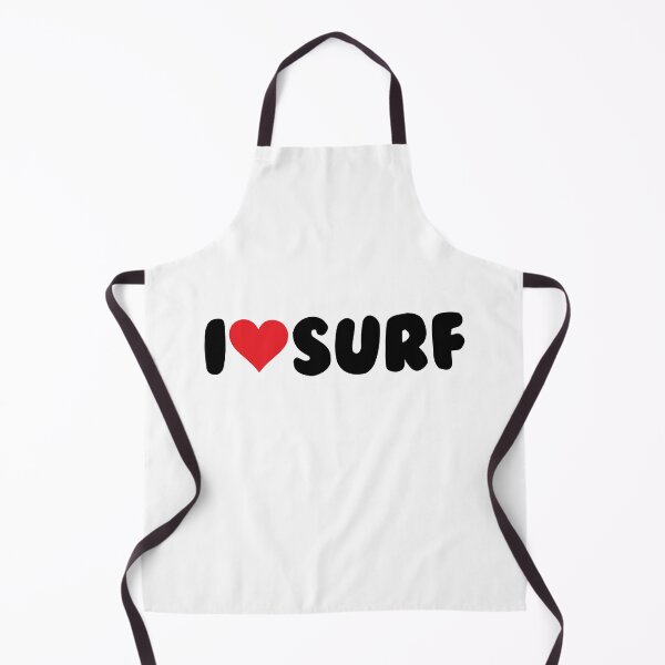 Item preview, I like surfing designed and sold by Wolagno.
