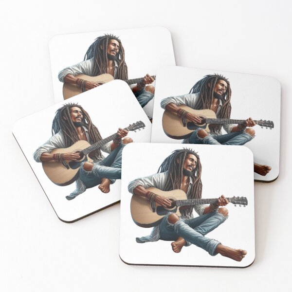 Artikelvorschau, BOB MARLEY: EINE LIEBE entworfen und verkauft von CHRIST5000.