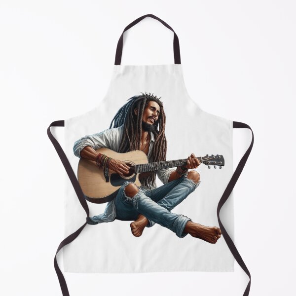 Item preview, BOB MARLEY: ONE LOVE designed and sold by CHRIST5000.