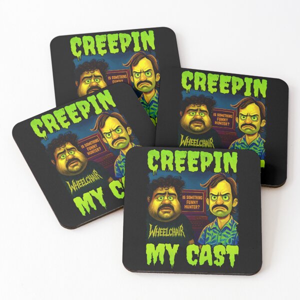 Item preview, Creepin my cast designed and sold by NuclearOutfits.