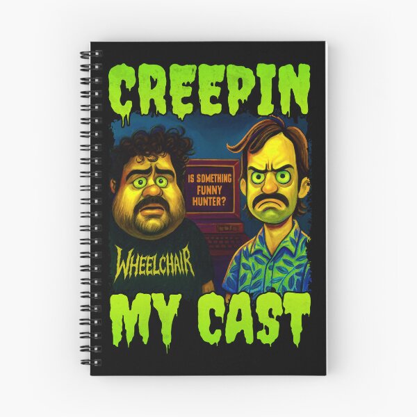 Item preview, Creepin my cast designed and sold by NuclearOutfits.