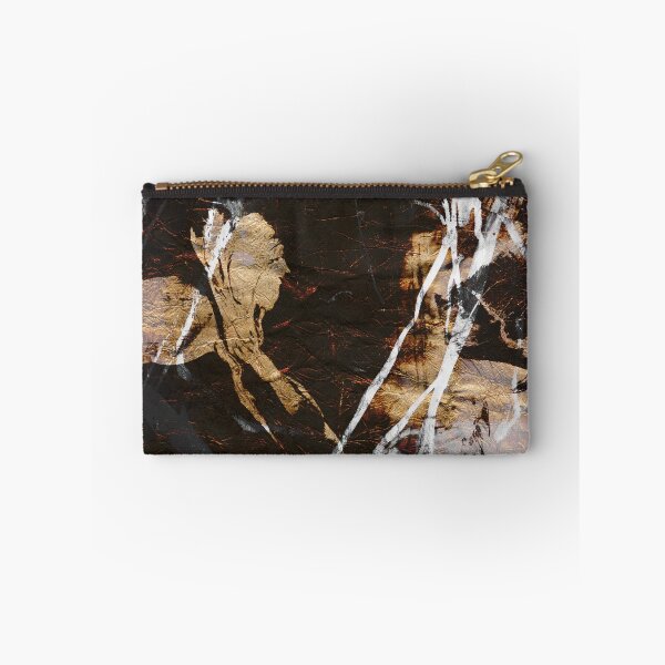 Item preview, Night Nature Abstraction on Paper designed and sold by NickDedidis.