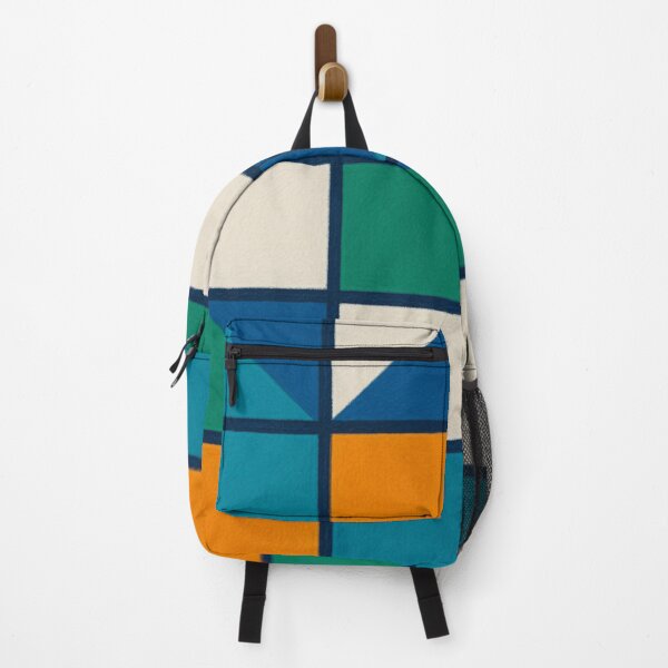 Item preview, Geometric play of colors designed and sold by Sigtrix.
