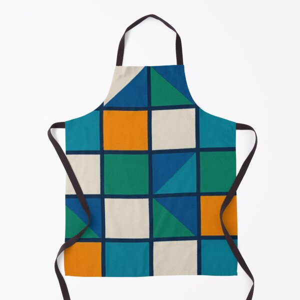 Item preview, Geometric play of colors designed and sold by Sigtrix.