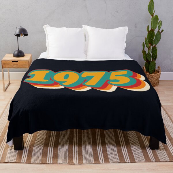 Item preview, 1975 designed and sold by Texterns.