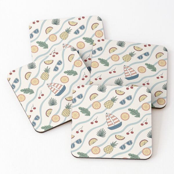 Item preview, A fun summer is here designed and sold by Merrylands Artshop.