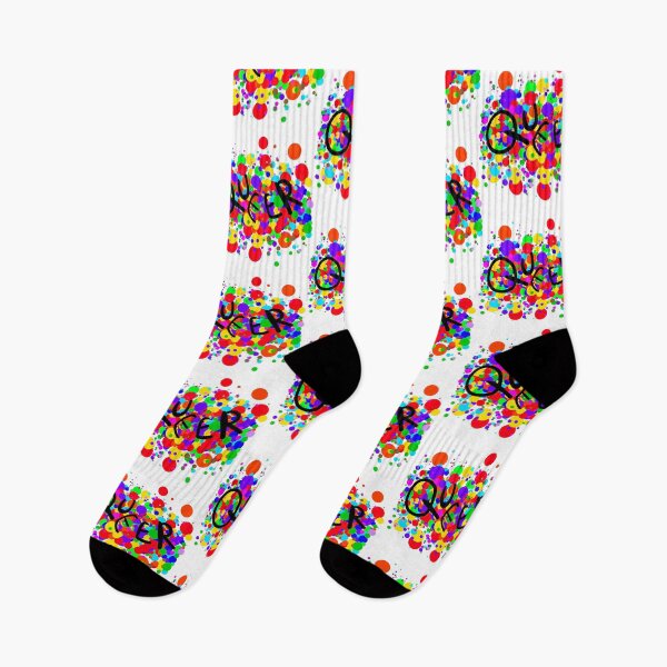 Item preview, Queer bubbles designed and sold by Charlottieloux.