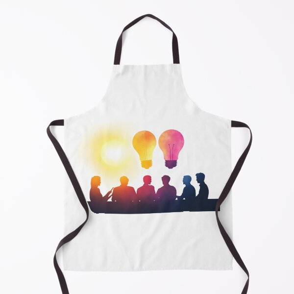 Item preview, Meeting new idea with officer designed and sold by Pattypatt29.