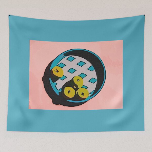 Item preview, Apple designed and sold by RenataPhoto.