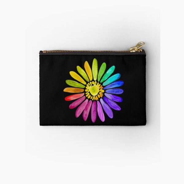 Item preview, Rainbow Petals designed and sold by Merlyn Morris.
