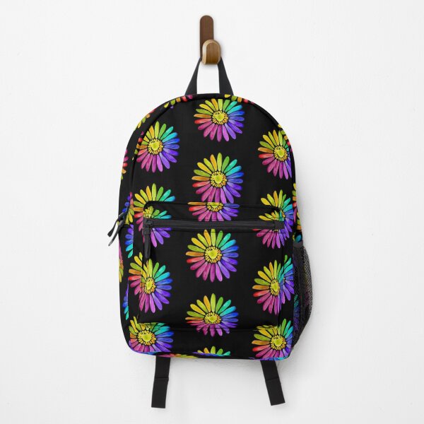 Item preview, Rainbow Petals designed and sold by Merlyn Morris.