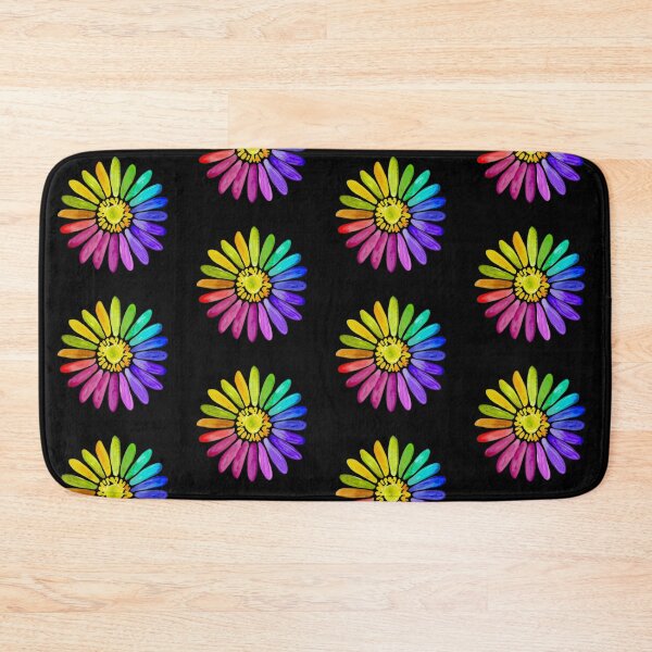 Item preview, Rainbow Petals designed and sold by Merlyn Morris.