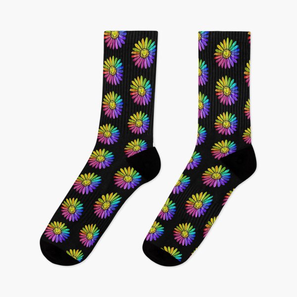 Item preview, Rainbow Petals designed and sold by Merlyn Morris.