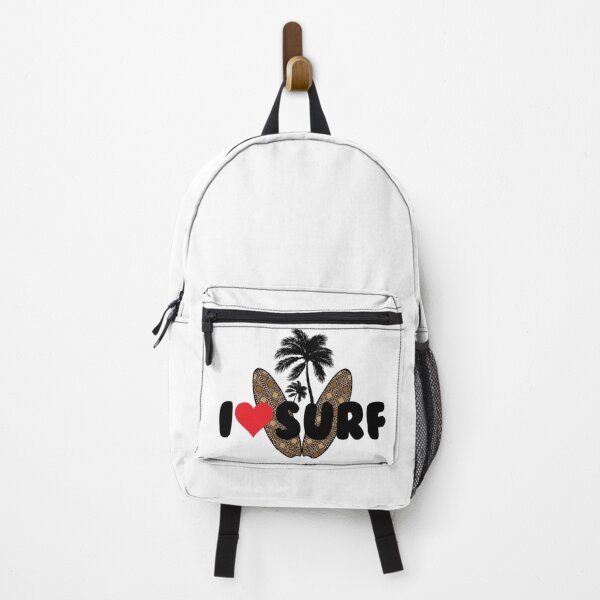 Item preview, I like surfing designed and sold by Wolagno.