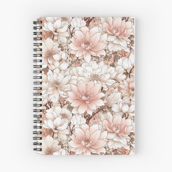 Item preview, Pastel Floral Pattern designed and sold by CoolPixels.