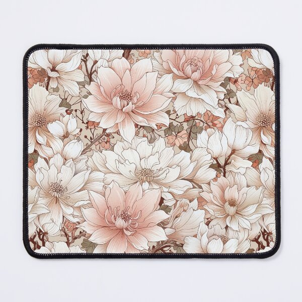 Item preview, Pastel Floral Pattern designed and sold by CoolPixels.