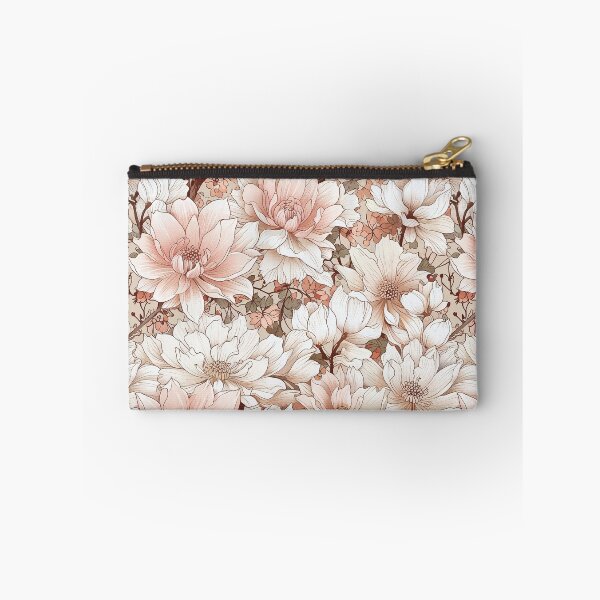 Item preview, Pastel Floral Pattern designed and sold by CoolPixels.