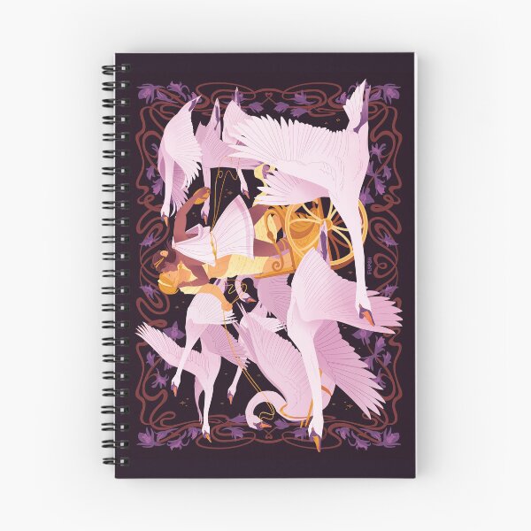 Item preview, Apollo and Hyacinthus designed and sold by flaroh.