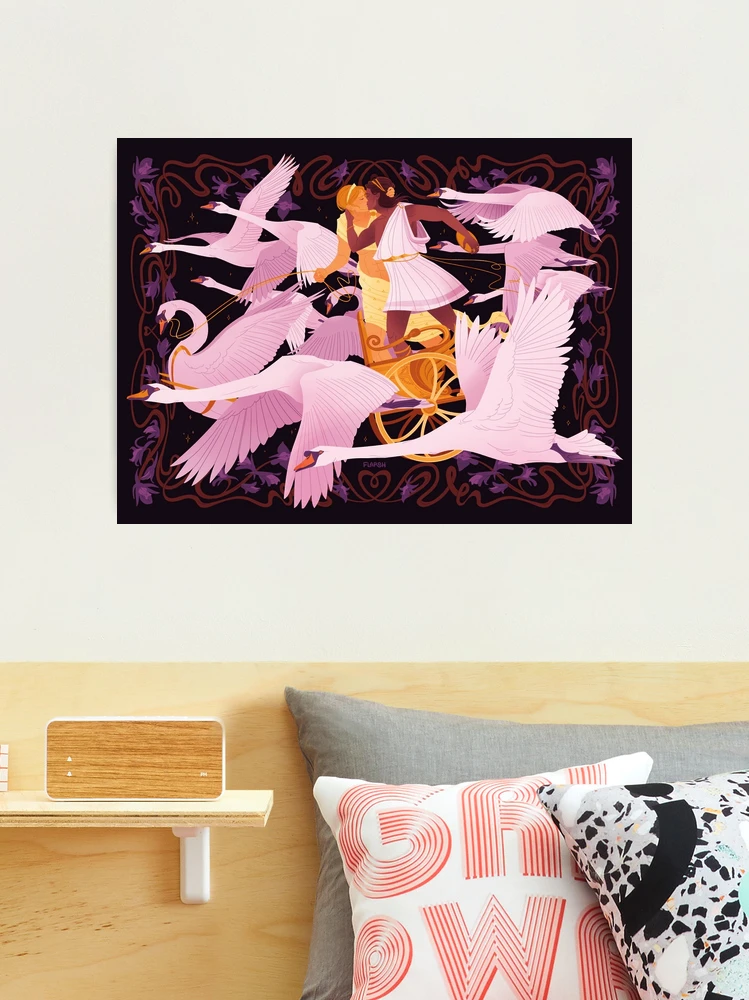 Apollo and Hyacinthus