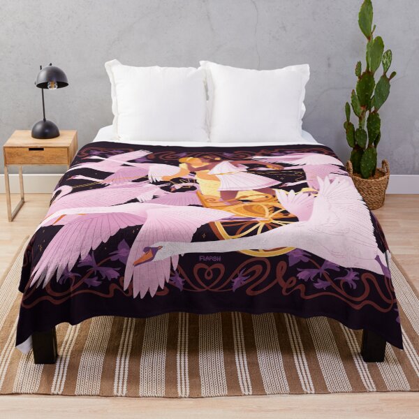 Item preview, Apollo and Hyacinthus designed and sold by flaroh.