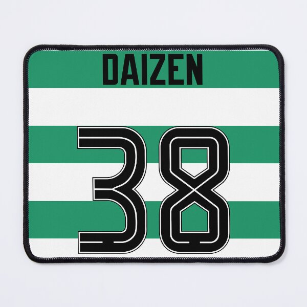 Item preview, Daizen 38 Celtic 24/25 Player of the Year designed and sold by ZeroCool360.