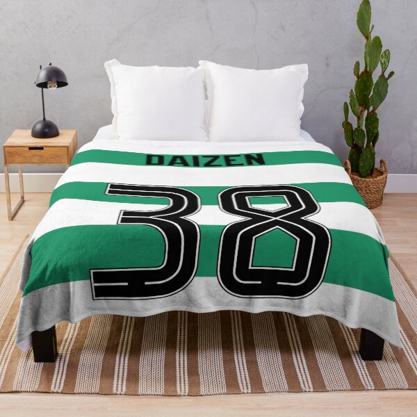 Item preview, Daizen 38 Celtic 24/25 Player of the Year designed and sold by ZeroCool360.