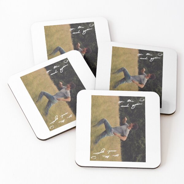 Item preview, On the road again (Shawn Mendes) designed and sold by pxppysmith.
